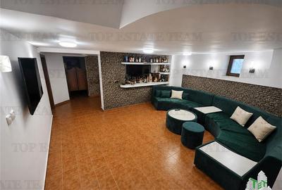 Oaza de Relaxare la Mare – Vila Exclusivista cu Piscina si Curte Generoasa Agige - 23