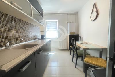 Apartament spațios 3 camere | Turnișor | Disponibil imediat | 73 mp - 5