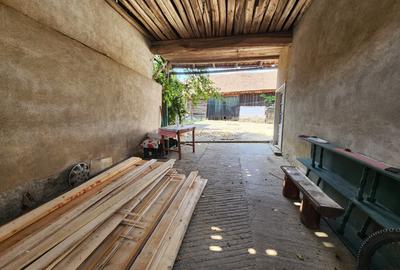 Comision zero! Vand casa în comuna Gârnic Caraș-Severin - 3