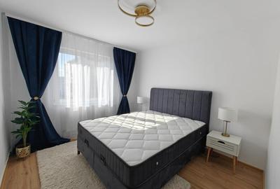 Apartament 2 camere zona Dristor (prima închiriere & loc parcare inclus) - 6