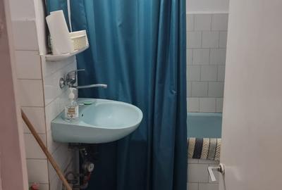 Inchiriere apartament 2 camere, etaj 1 - zona Kaufland - 11