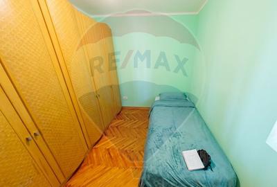 Apartament 3 camere, blocul M.A.I, terasă 80 MP! - 6