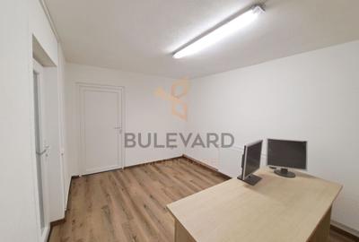 Spatiu pentru birou 40 mp, zona N. Titulescu - 7