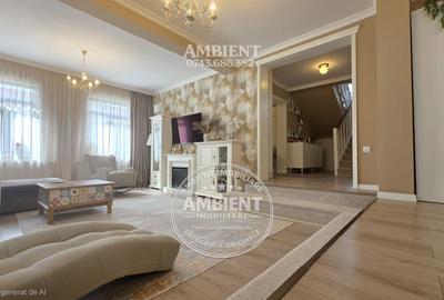 Eleganță, lumină, confort într-o locuință care inspiră, o casă care se trăiește! - 6