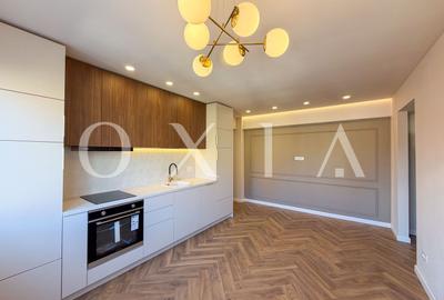 AX1336 Central - Piatra Craiului | Renovat Integral - 8
