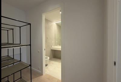 2 Camere One Verdi Park Floreasca Aviatiei Terasa Parcare - 10