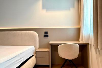 Garsoniera + Parcare-luxul rafinat + design impecabil- Lebada Lake Residence - 10