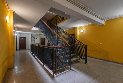 Apartament 2 camere, finisaje lux, complet mobilat si utilat. - 16