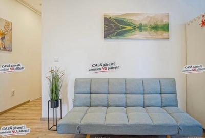 Apartament 2 camere | Herastrau | Aurel Vlaicu | Pet Friendly | COMISION 0 - 4
