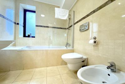 Apartament Spatios intr-o cladire cu Autorizatie ISU- 800 ml de Partie Ski - 11