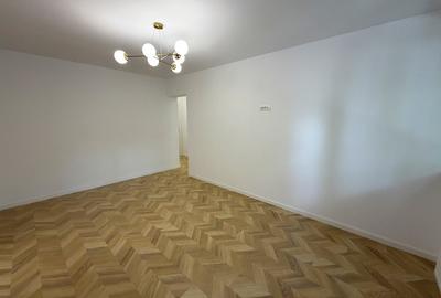 3 Camere| Floreasca - Str Banul Antonache | Etaj 1/4 |Proaspat Renovat - 3