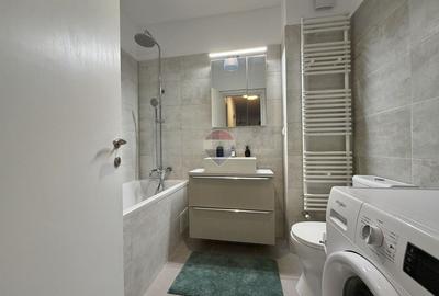 Apartament premium cu 3 camere | Terasă de 24,7 mp | Parcare subterană - 17