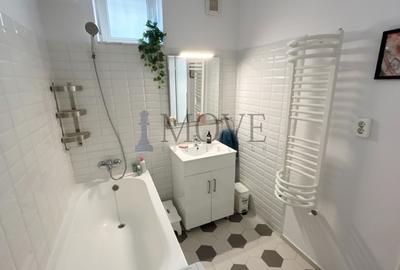 STUDIO DUBLU ULTRACENTRAL pe o stradă liniștită - 10