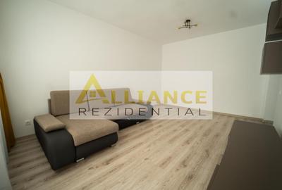 Apartament cu 2 camere decomandat, mobilat în Apărătorii Patriei