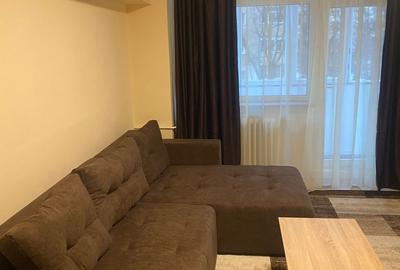 Inchiriere Apartament 2 Camere Teiul Doamnei Obor Tei Colentina - 1
