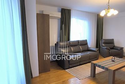 Apartament cu 3 camere de închiriat Gheorgheni - 2