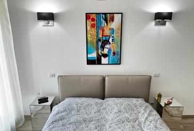 Băneasa – Șisești | Valletta Residence | Parcare subterană | 0% comision - 6