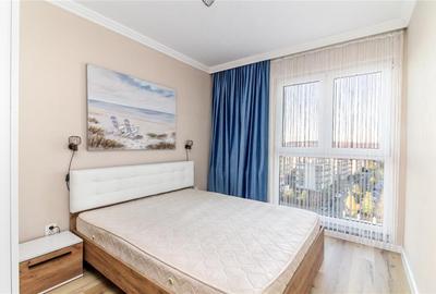 Grand Hill | 2 camere | Panorama spre Cluj + parcare - 4