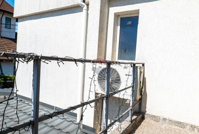 Vanzare vilă cu 2 unitati locative independente in Pantelimon, Central - 23