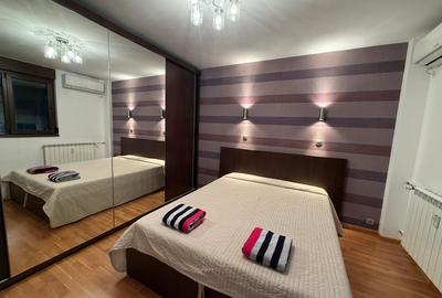 Apartament 3 camere - P-ta Domenii - Stalpeanu - 25