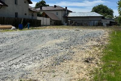 Vand teren intravilan Ogrezeni, jud GR, la 30 de km de Bucuresti - 6