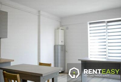 Apartament cu o camera situat in bloc nou - Complex Zorilor - 4