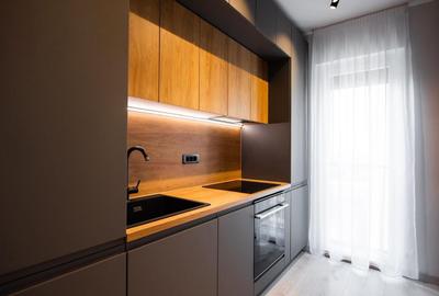 Apartament de lux de închiriat in Vlaicu - 5
