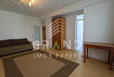 Apartament 1 camera | BALCON | Arinilor/Manastur - 5