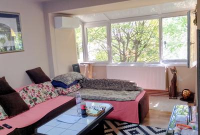 CI675 Tipografilor-Take Ionescu,2 camere,Renovat - 7