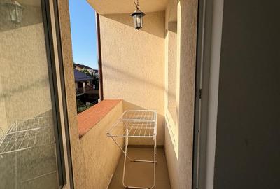Garsoniera de inchiriat in zona Dimitrie Leonida metrou - 11