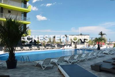 Apartament Mamaia Nord -  Alezzi  cu vedere la mare - 15