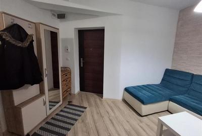 Apartament 3 camere 2 balcoane gradina parcare zona Turnisor - 8