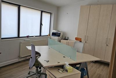 Imobil Piata Dorobanti,  S+P+5, 980 mp construiti - 6