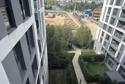 2 camere | Cloud 9 | Aviatiei | Pipera | Promenada - 7