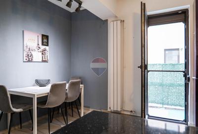 Vanzare apartament 3 camere la parter + curte 60 mp, Fundeni-Dobroesti - 11