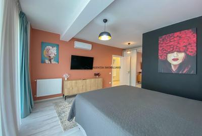 2 camere I Deosebit I 2 bai - 6