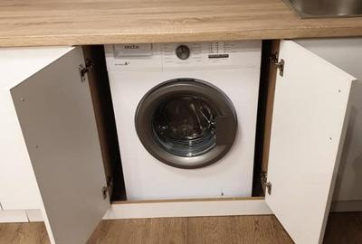 Complex - Centrul de Afaceri Proprietar -  3 camere NOU - 9