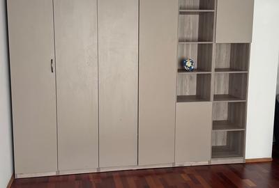 PIATA  GIULESTI  inchiriere casă SINGUR CURTE,400mp teren - 16
