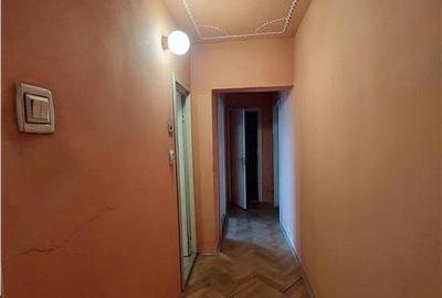 Apartament spatios in zona Podgoria - 4