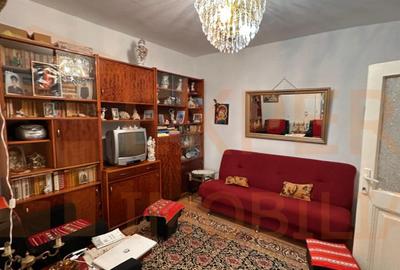 Casă P+1 de vânzare Ultracentral – zona Spitalul Militar - 3