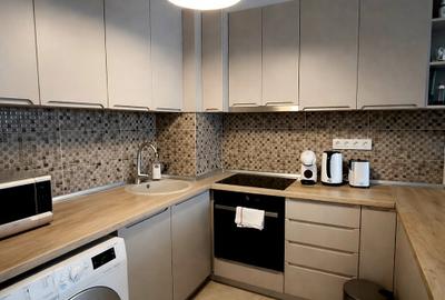 Apartament 2 camere de vânzare în Sophia Residence, Bună Ziua – 41 mp, balcon 10 - 2