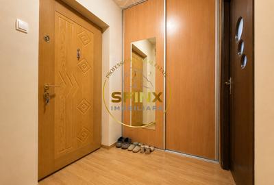2 camere decomandat | Rahova| Bloc 1985 reabilitat | Comision zero - 12