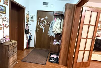 Apartament modern cu 2 camere, 58,24 mp – Mogoșoaia, la marginea pădurii - 6