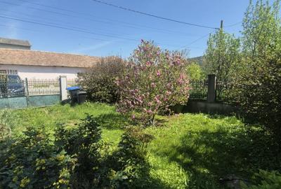 Casa individuala de vanzare in Iclod, 120 mp utili, teren 1260 mp - 4