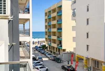 Apartament 2 camere cu vedere la mare | Mamaia Nord | La câțiva pași de plajă - 2
