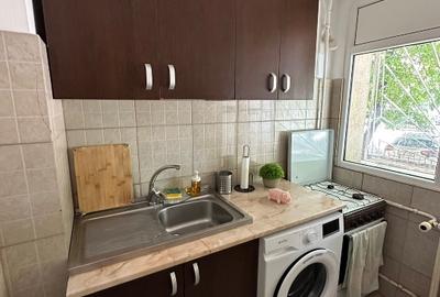 Garsonieră lângă Metrou Dristor Str Dristorului - 10