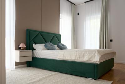 Duplex constructie noua ultrafinisata la cheie in Floresti - 5