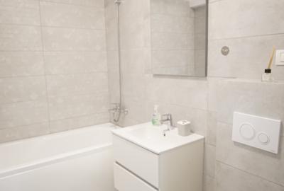 Studio Modern Curte Proprie Metrou Berceni Pet Friendlly - 7
