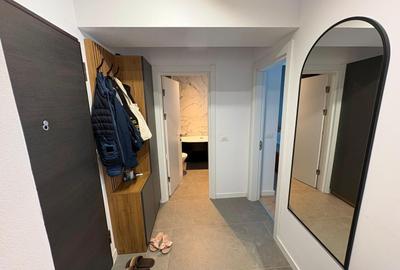 APARTAMENT PREMIUM MOBILAT SI UTILAT TIMPURI NOI - 5