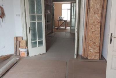Apartament -5 camere -decomandat-Zona Mosilor - 5